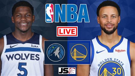gsw game live|How to Watch Timberwolves vs Warriors Game 4: Live.